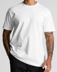Men’s Softest, Smoothest, and Most Durable Heavyweight Tee