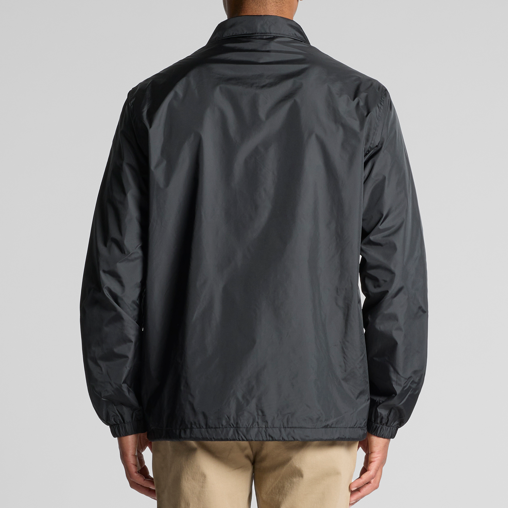HUMBLED COACH JACKET – Humbled Lifestyle
