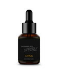 HL - Citrus Beard Oil