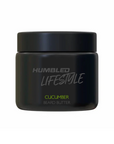 Cucumber Beard Butter