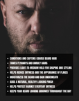 HL - Sandalwood Beard Balm