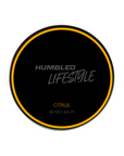 HL - Citrus Beard Balm