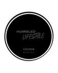 HL - Cologne Beard Balm
