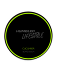 HL - Cucumber Beard Balm