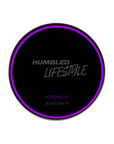 HL - Rosemary Beard Balm