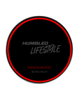 HL - Sandalwood Beard Balm
