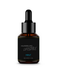 HL - Mint Beard Oil