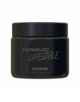 Cologne Beard Butter