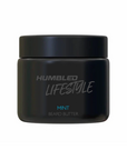 Mint Beard Butter