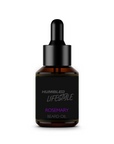 HL - Rosemary Beard Oil