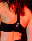 HUMBLED Sports Bra